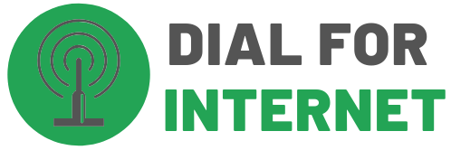 Dial For Internet Blog